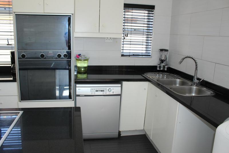 3 Bedroom Property for Sale in Townsend Estate Western Cape